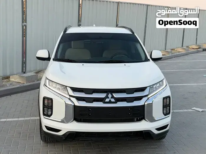 Mitsubishi Asx 2025 photo 3