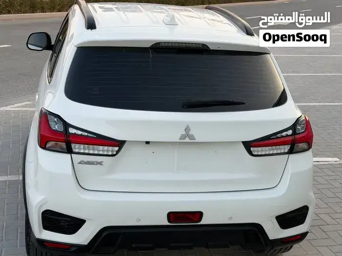 Mitsubishi Asx 2025 photo 4