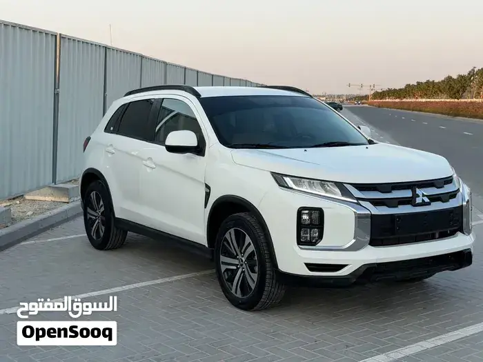 Mitsubishi Asx 2025 photo 2