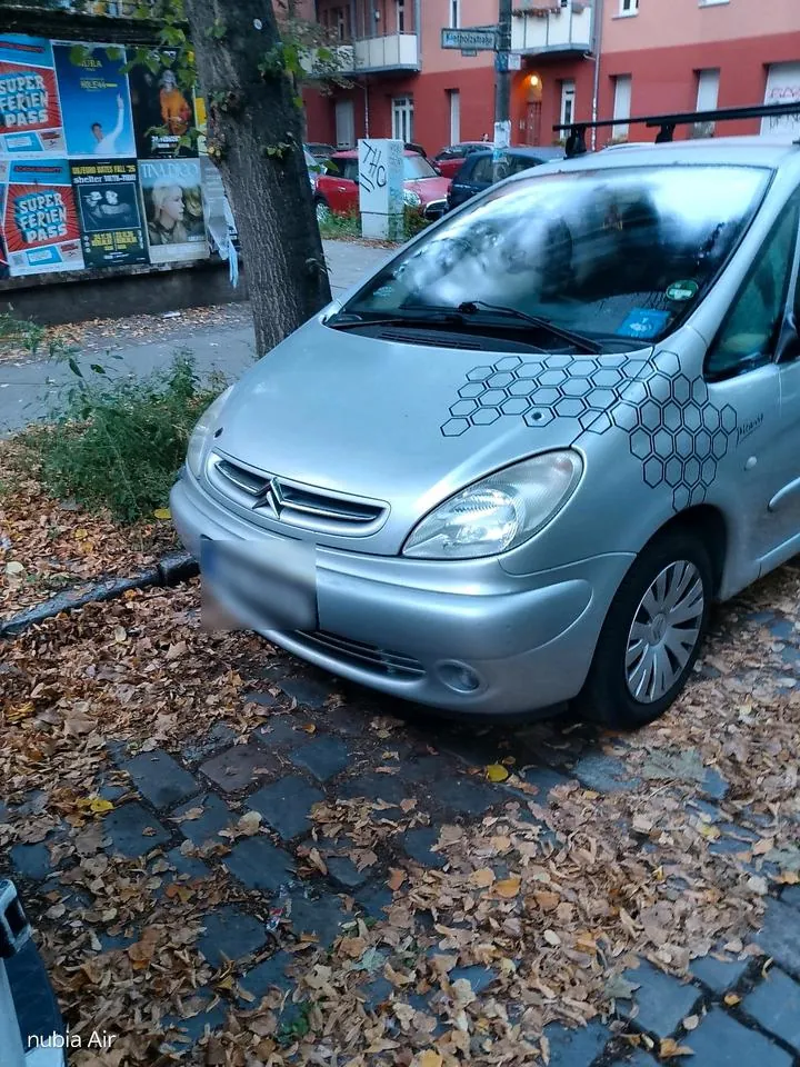 Citroen Xsara Picasso