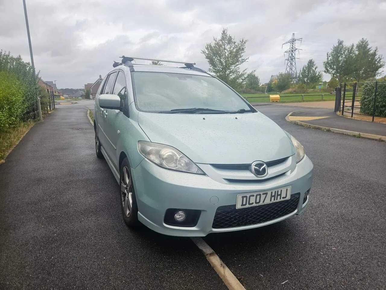 Mazda Mazda5