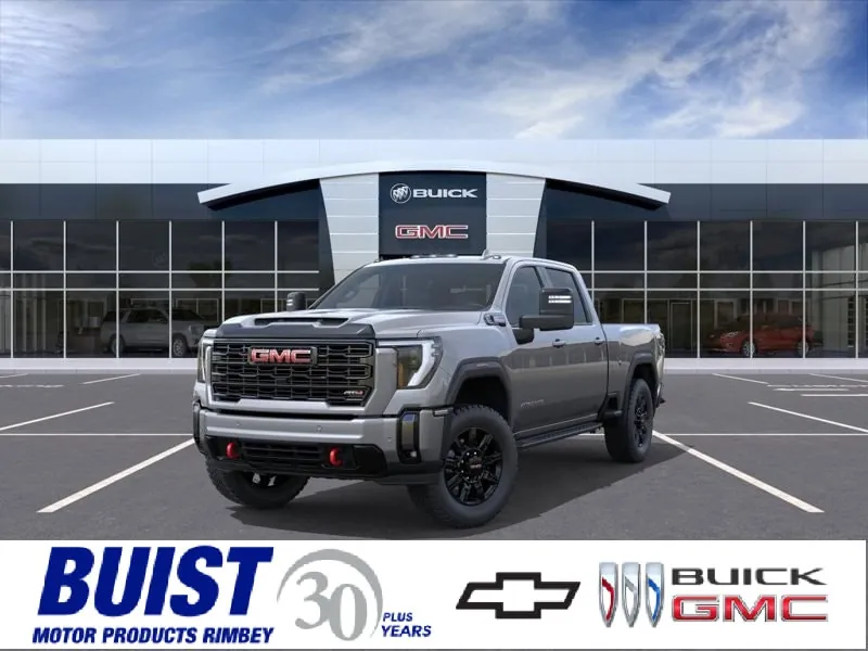 GMC Sierra 3500Hd