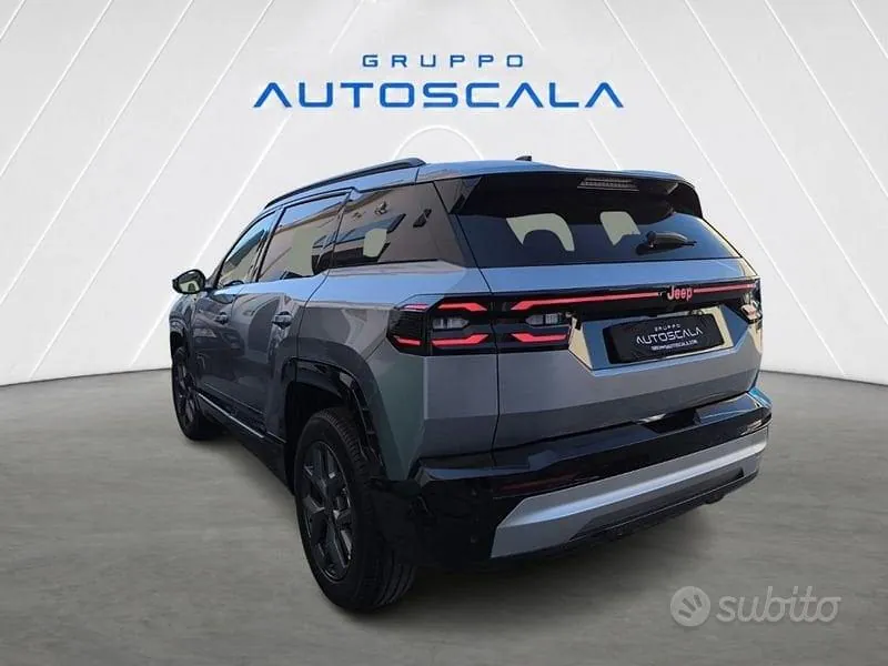 Jeep Compass 2026 photo 3
