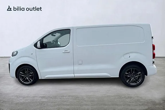 Peugeot Expert 2018 photo 3