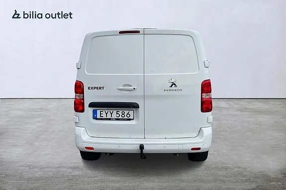 Peugeot Expert 2018 photo 5