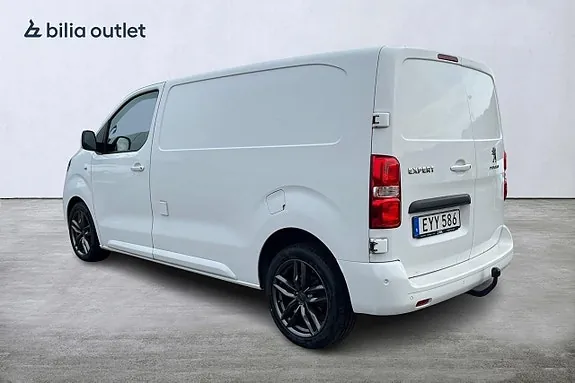 Peugeot Expert 2018 photo 4