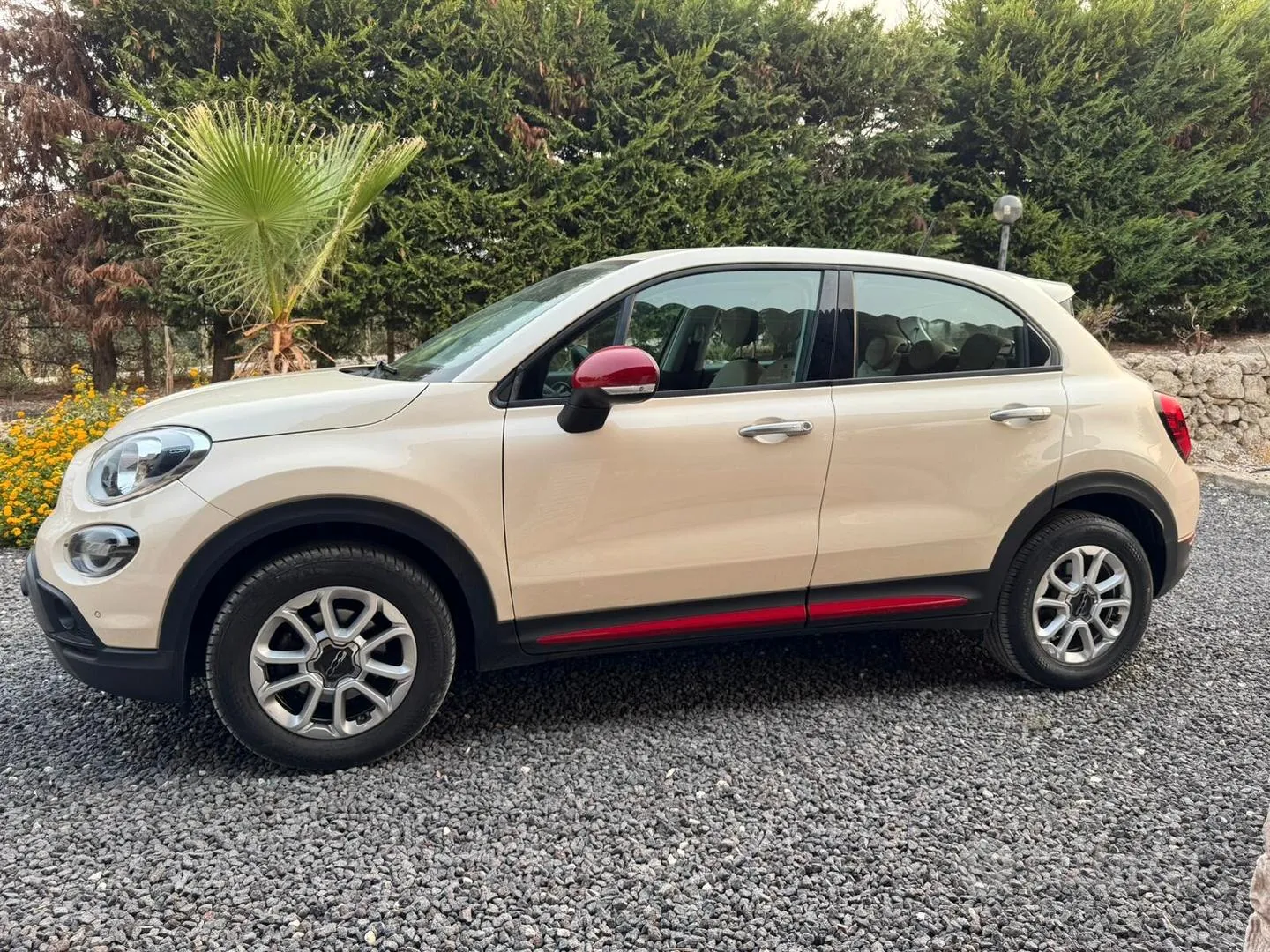Fiat 500X 2019 photo 2