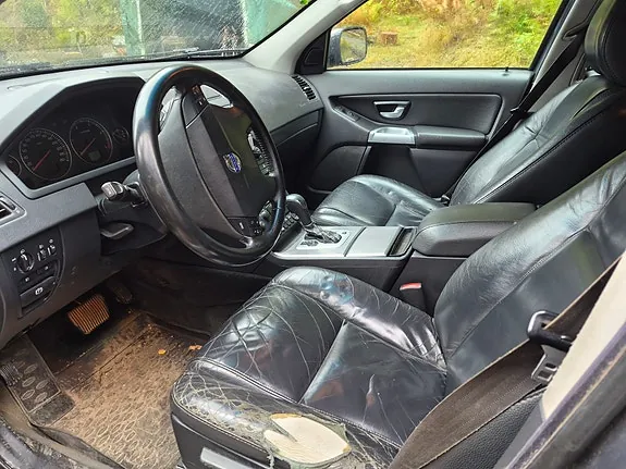 Volvo Xc90 2006 photo 3