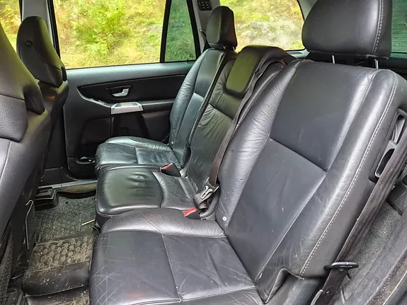 Volvo Xc90 2006 photo 4