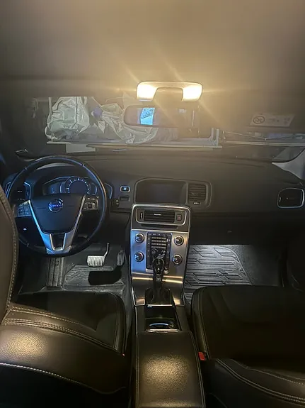 Volvo V60 2016 photo 4