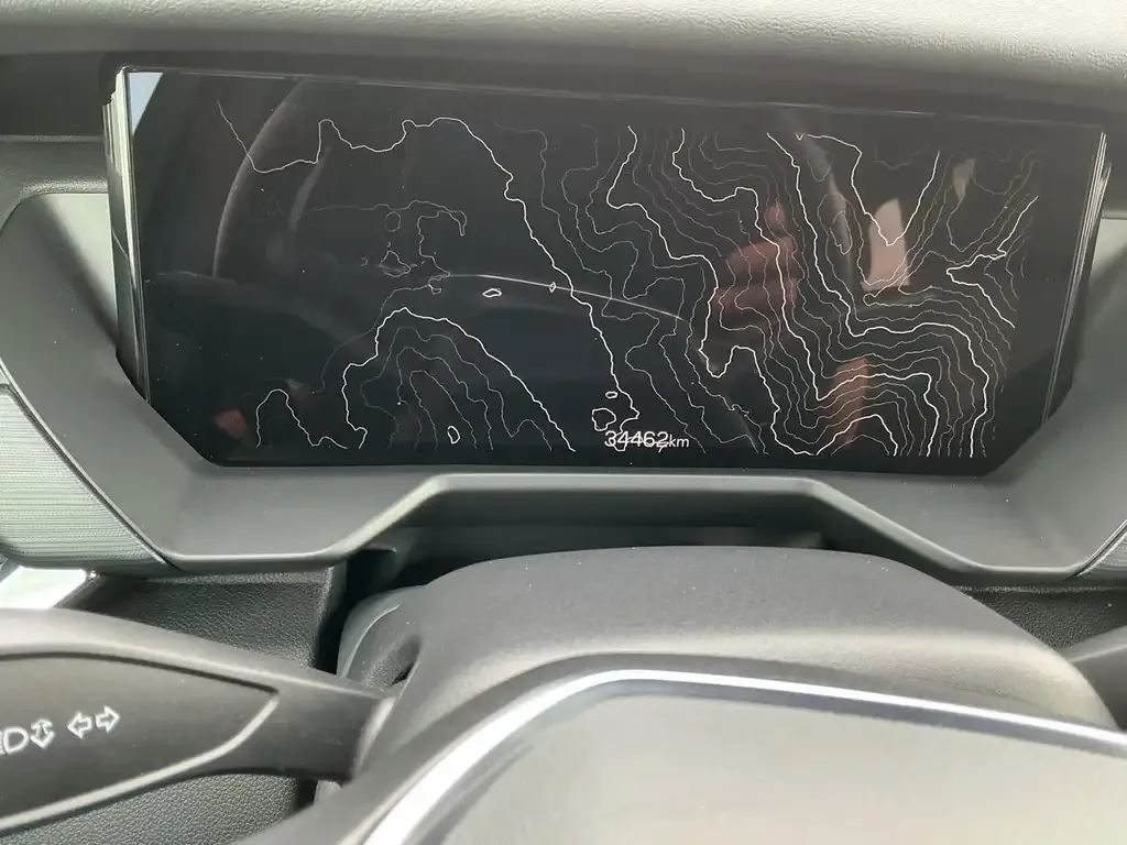 GMC Acadia 2025 photo 4