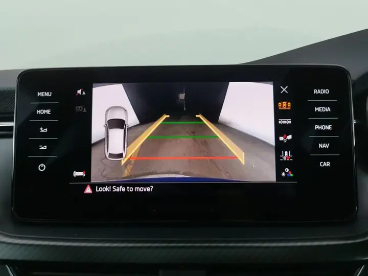 Skoda Scala 2023 photo 5