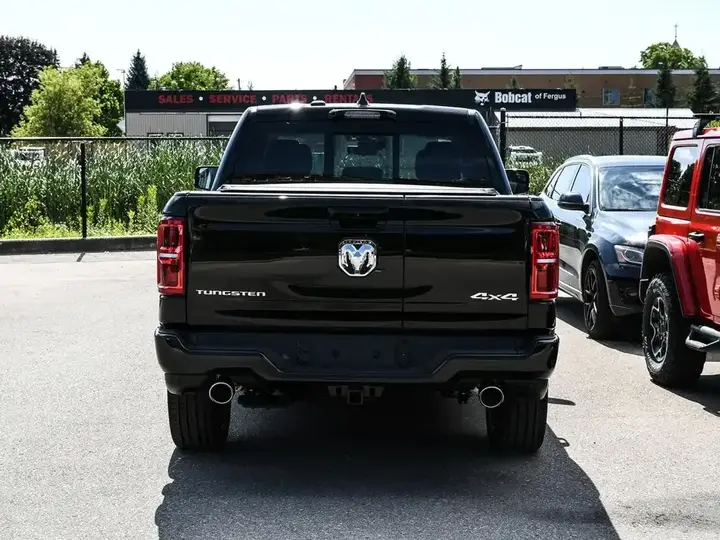 Ram 1500 2027 photo 5