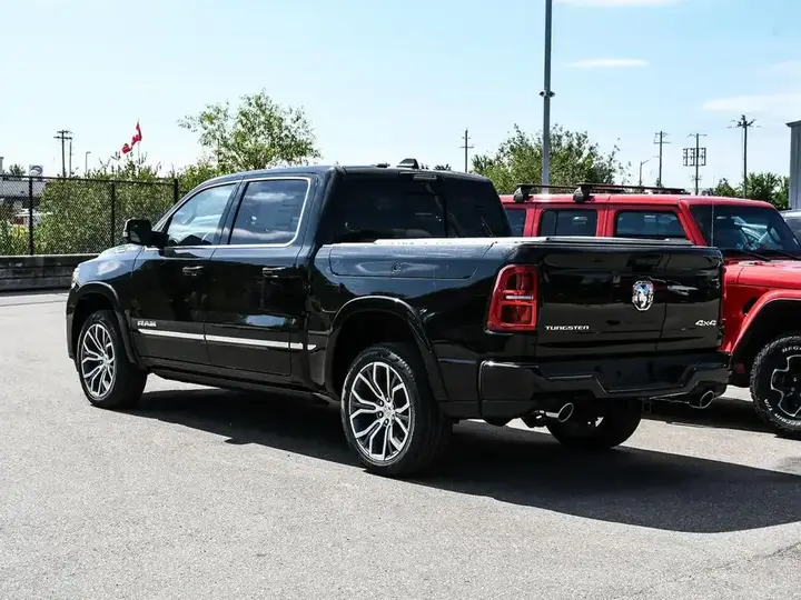 Ram 1500 2027 photo 4