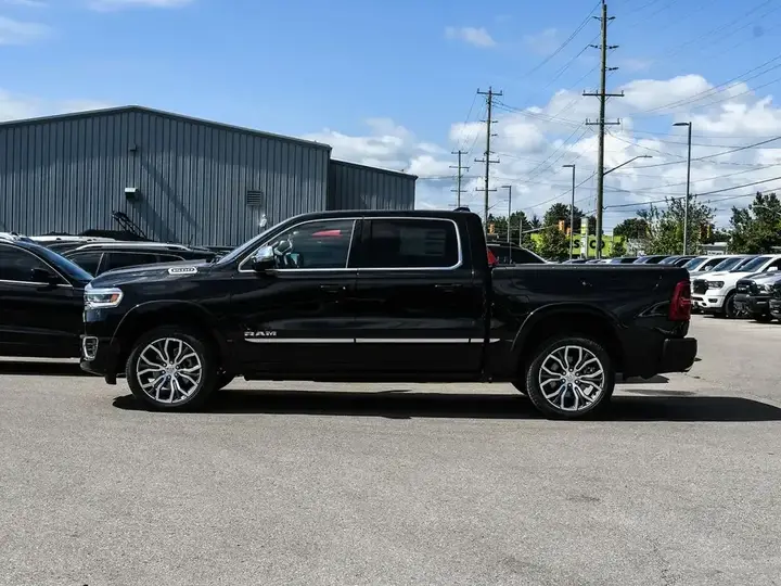 Ram 1500 2027 photo 3