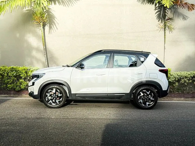 Kia Sonet 2026 photo 5