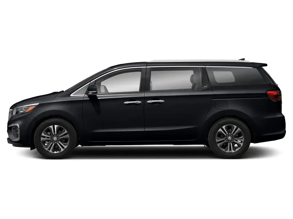 Kia Sedona 2020 photo 3