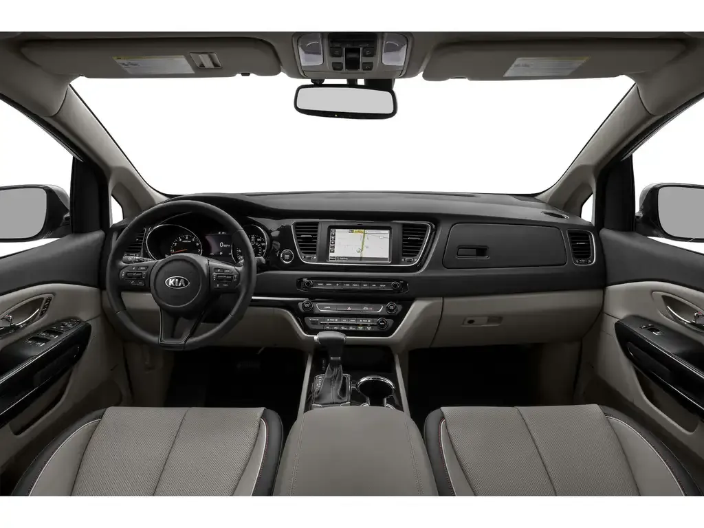 Kia Sedona 2020 photo 5