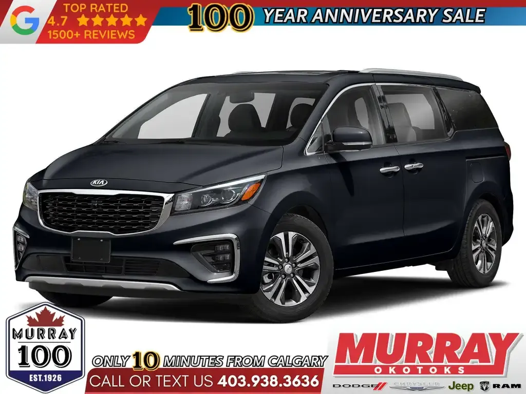 Kia Sedona
