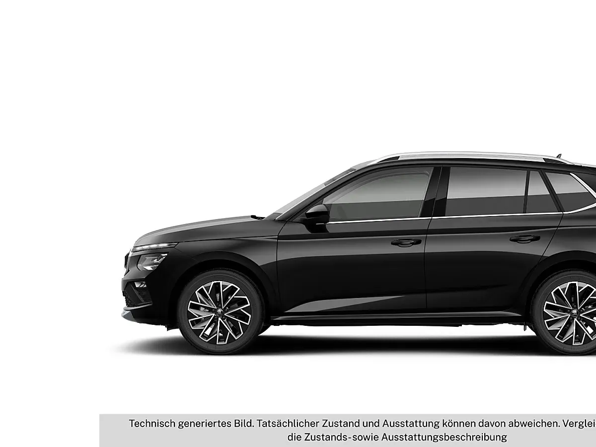 Skoda Kamiq 2026 photo 3