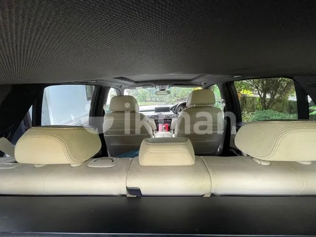 BMW X5 2015 photo 2