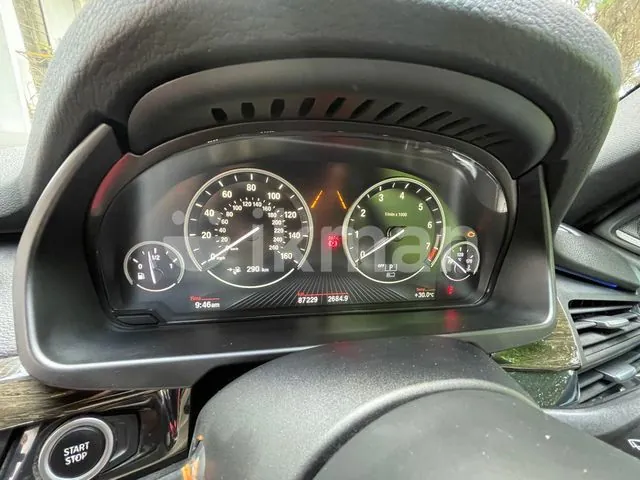 BMW X5 2015 photo 3