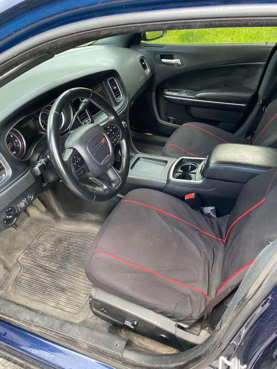 Dodge Charger 2019 photo 4