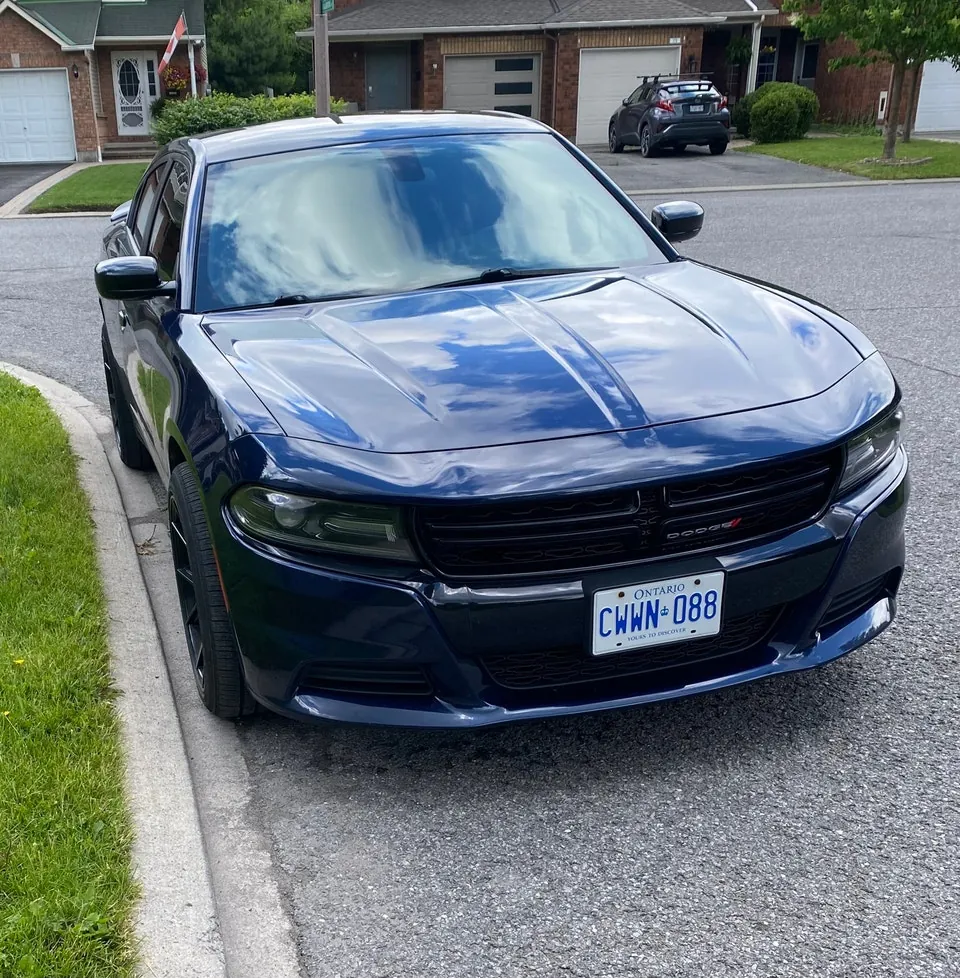 Dodge Charger 2019 photo 5