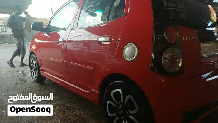 Kia Picanto 2010 photo 2