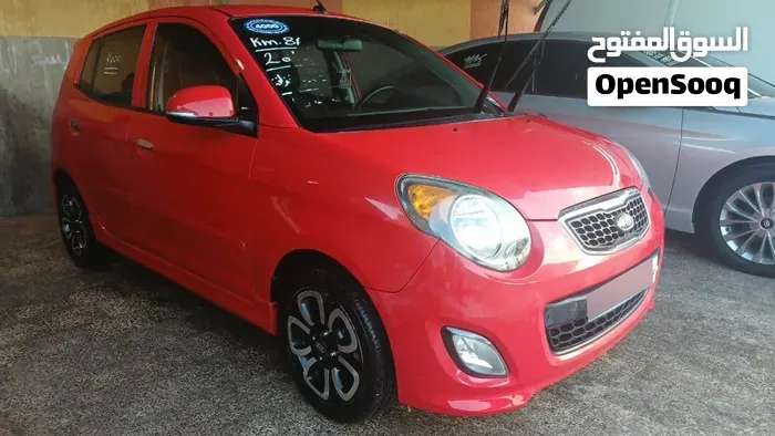 Kia Picanto 2010 photo 3