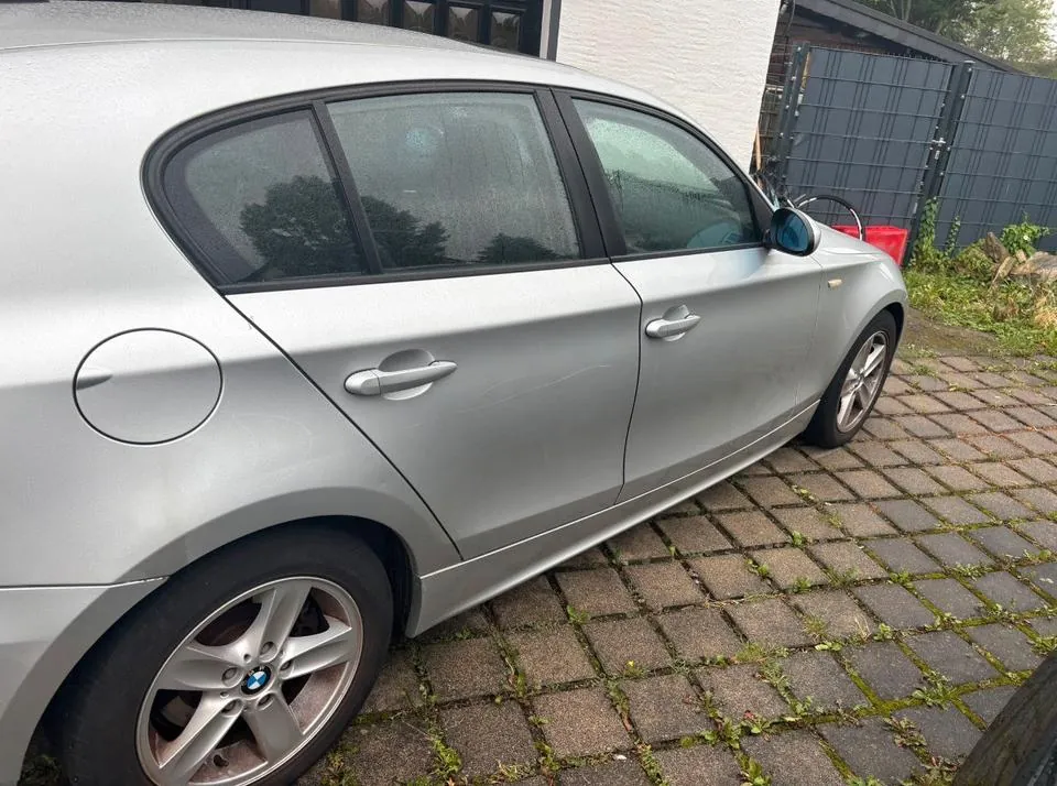 BMW 120D