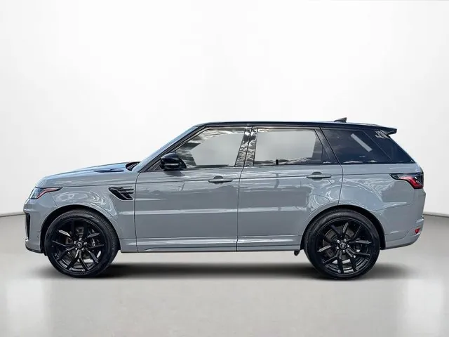 Land Rover Range Rover Sport 2022 photo 2