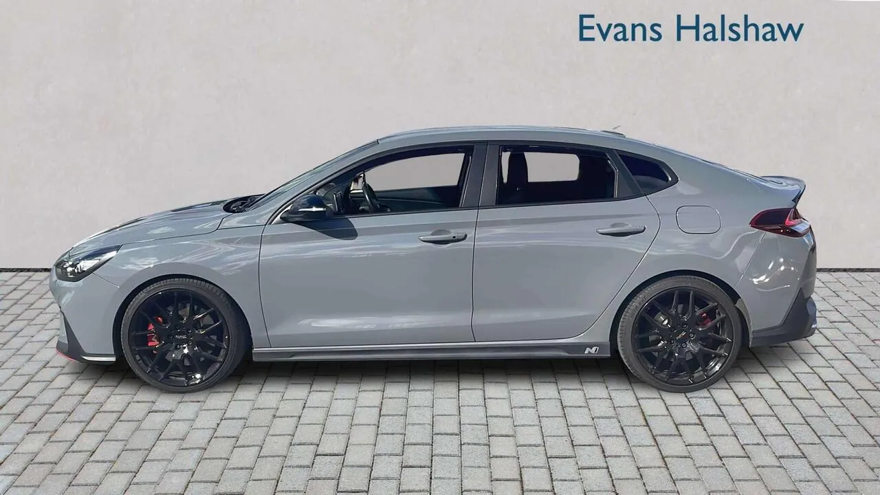 Hyundai I30 2019 photo 4