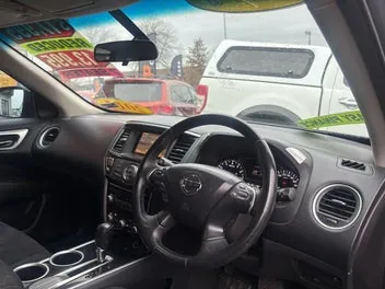 Nissan Pathfinder 2014 photo 3