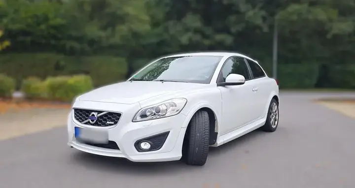 Volvo C30