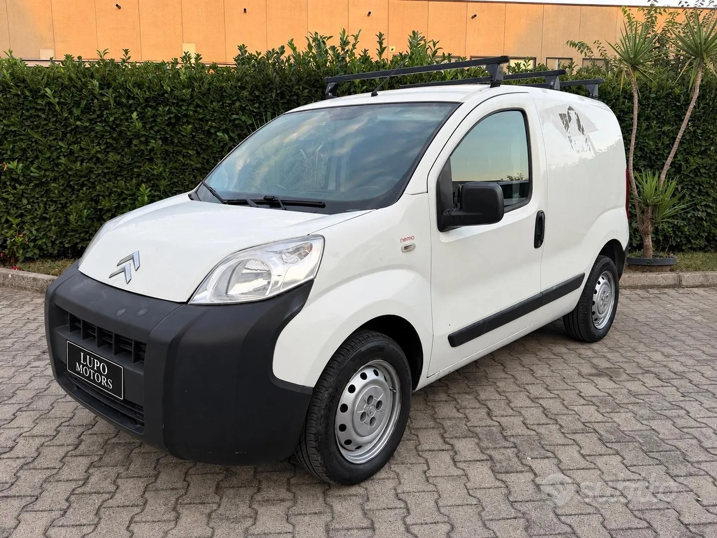 Citroen Nemo