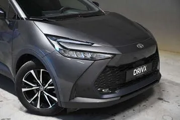 Toyota C-Hr 2025 photo 2