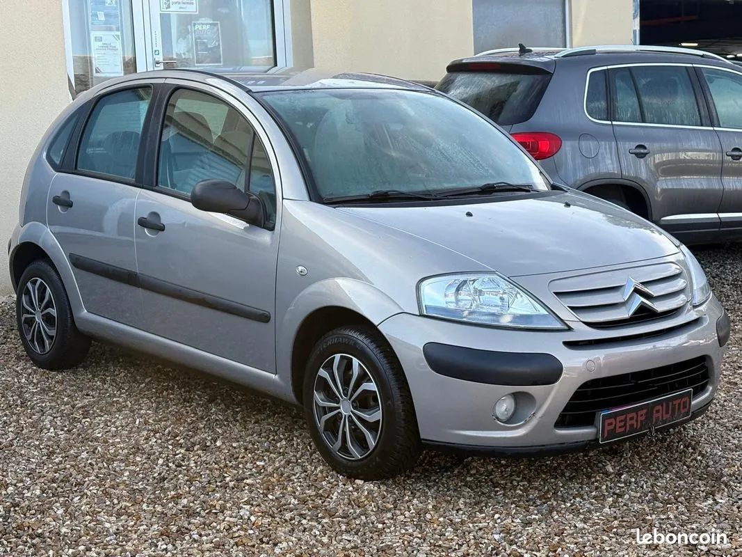 Citroen C3