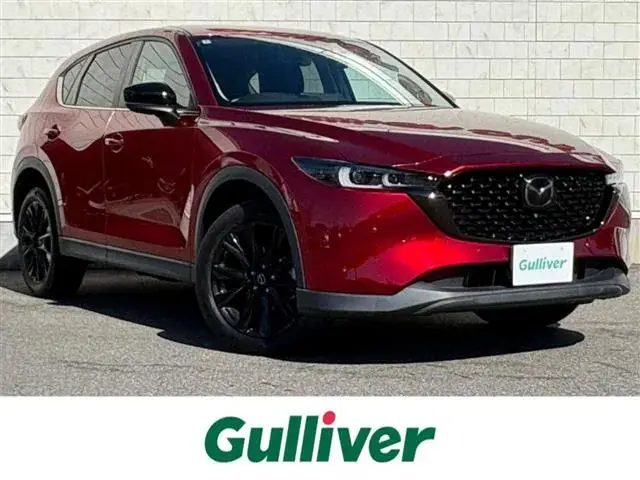 Mitsubishi Cx-5