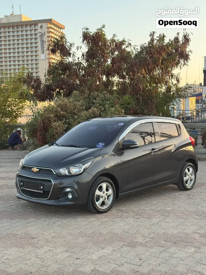 Kia Pride 2013 photo 4