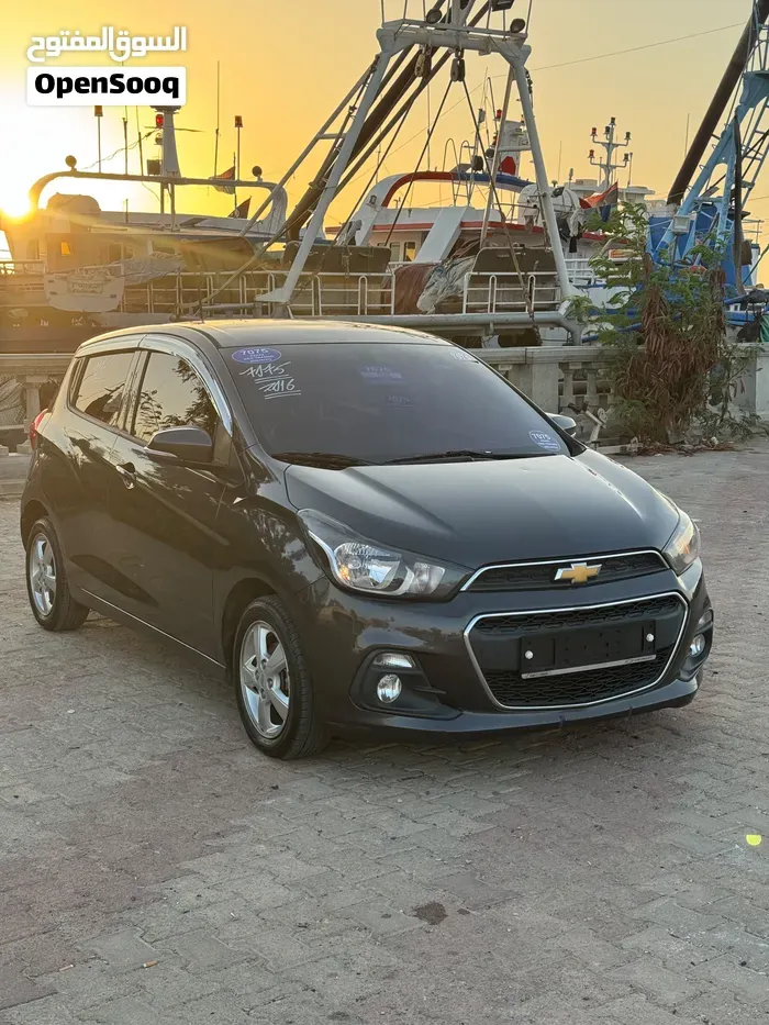Kia Pride 2013 photo 2