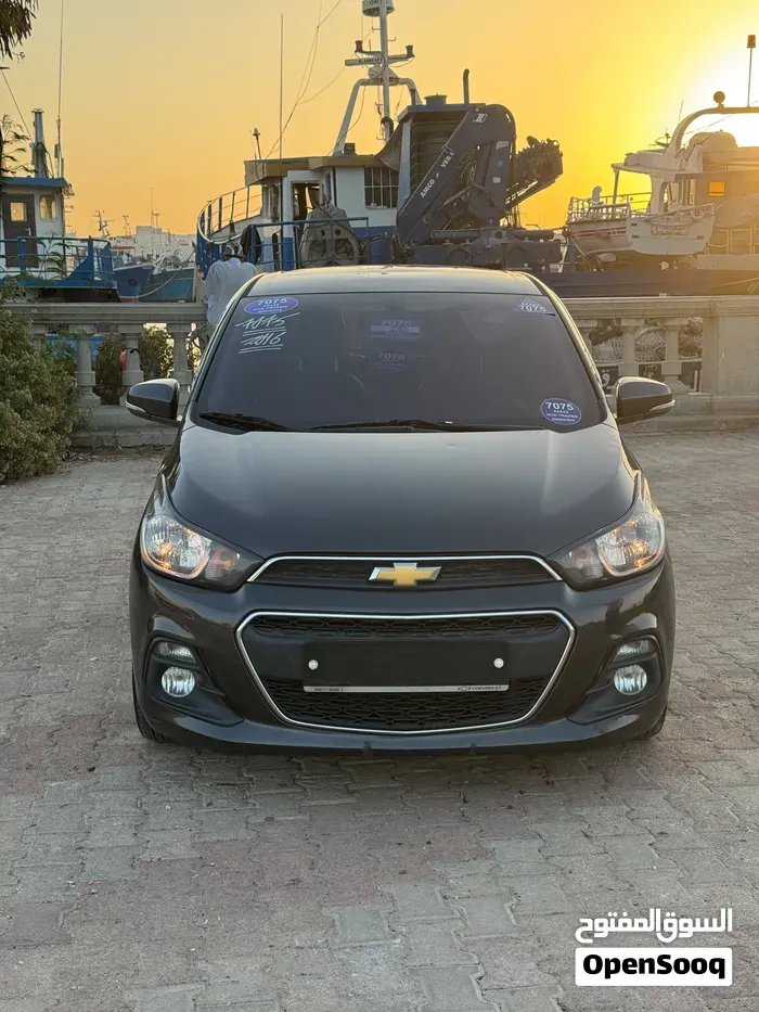 Kia Pride