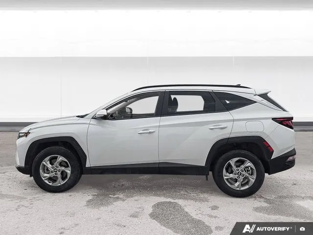 Hyundai Tucson 2023 photo 2