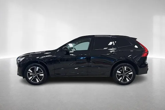 Volvo Xc60 2026 photo 3