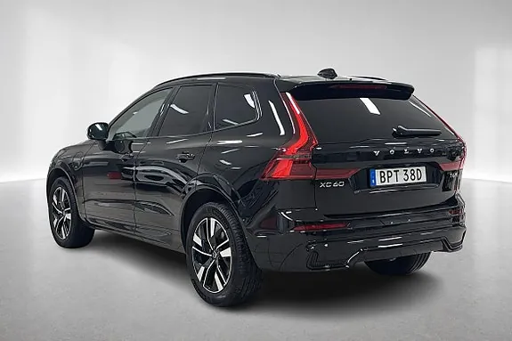 Volvo Xc60 2026 photo 2
