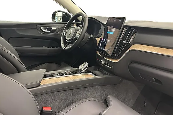 Volvo Xc60 2026 photo 4