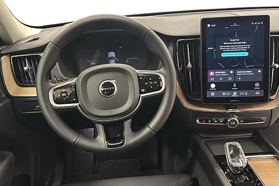 Volvo Xc60 2026 photo 5