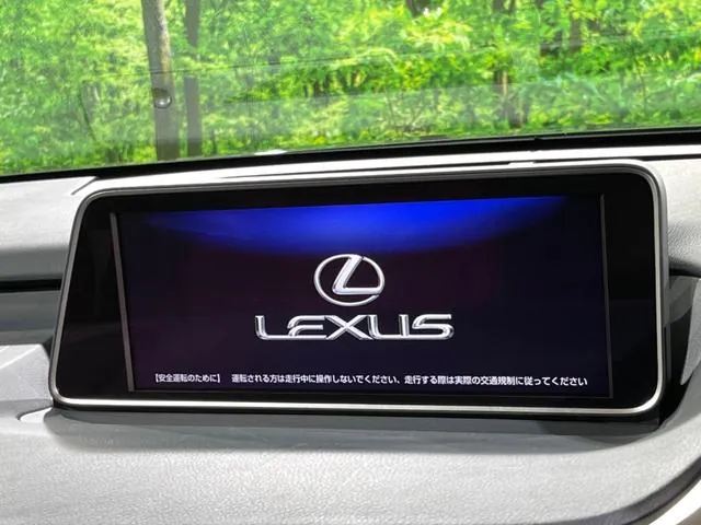 Lexus Rx 450H F Sport 2017 photo 4