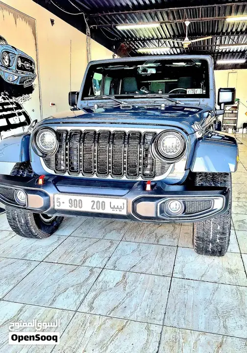 Jeep Grand Cherokee 2016 photo 5