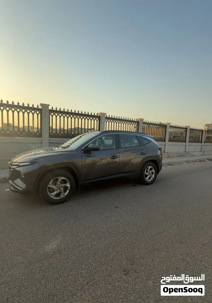Hyundai Tucson 2024 photo 5